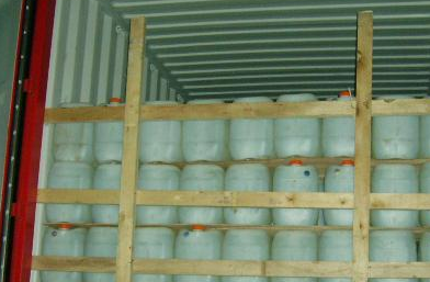 寧波海運提醒您危險品報關(guān)注意事項