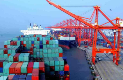 寧波海運帶你了解清關基本程序