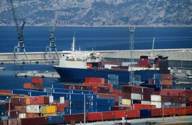 寧波貨代詳解保稅區操作流程