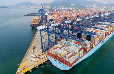 寧波國際物流運輸到泰國要多少錢？怎么計算？