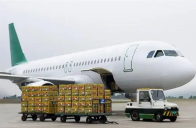 寧波國際物流淺談國際物流的特點和優勢