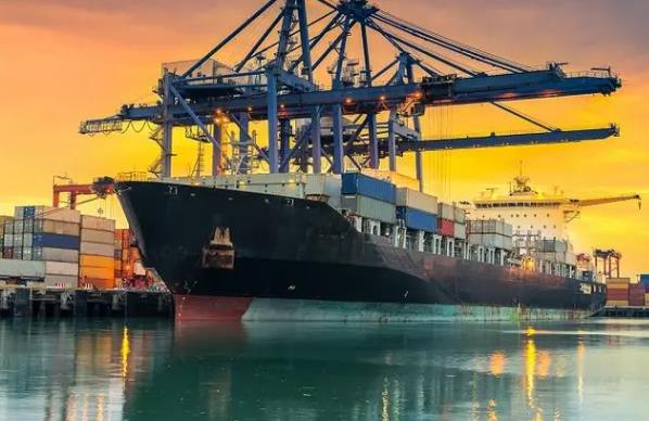 寧波貨運公司在市場競爭中嶄露頭角