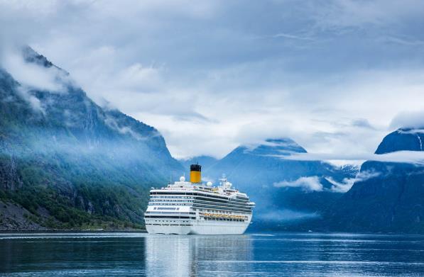 寧波國際海運是中國重要的物流運輸方式之一