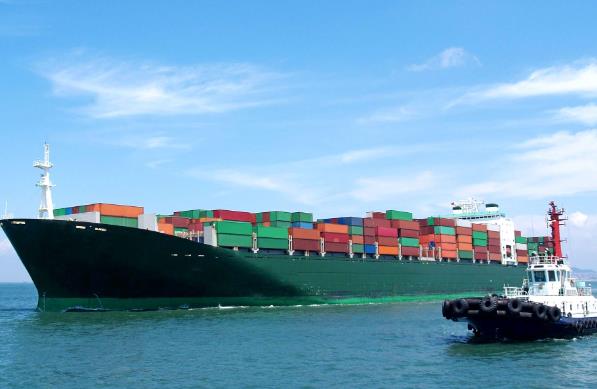 寧波國際物流是中國東部沿海地區重要的物流樞紐之一