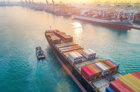 寧波海運貨代承擔著重要的任務，為寧波的經濟發展作出了重要貢獻