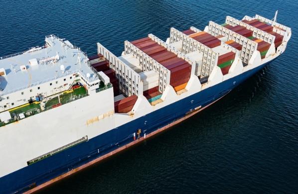 寧波貨代公司正以其專業的服務書寫著物流行業的新篇章