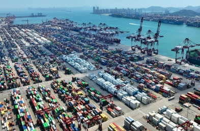 寧波貨代公司在全球貿易中的優勢在哪？