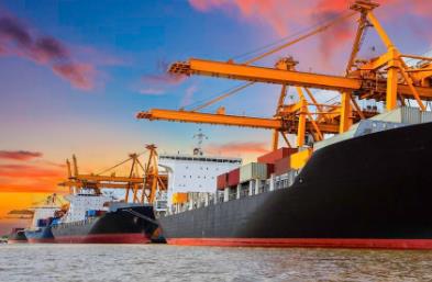 青島國際物流淺析在接受海關查驗時，如何降低海關查扣率？