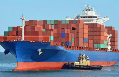 分析青島貨代的優勢與未來發展