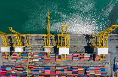 青島國際物流的創(chuàng)新點有哪些？