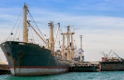 青島國際物流給國內外貿易帶來了巨大的便利和推動力