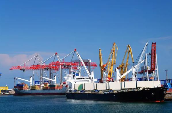 青島貨運(yùn)公司的市場(chǎng)前景如何？