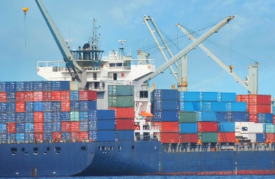 青島貨代將繼續(xù)以開(kāi)放包容的姿態(tài)擁抱變化，創(chuàng)新前行