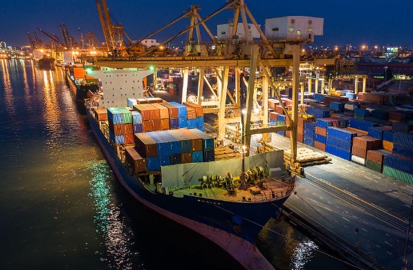 青島貨代成為了連接海陸、促進全球貿易往來的重要橋梁
