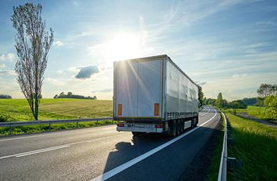 深圳貨運談公路運輸發展趨勢