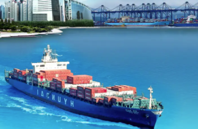 深圳國際物流業的前景如何？