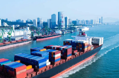 疫情反復來襲下，深圳海運市場為何能升溫？
