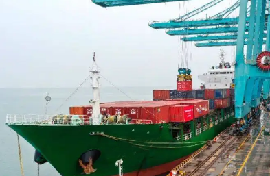 根據當前海運市場形勢，其前景如何？深圳海運帶你分析