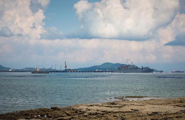 深圳貨代公司是推動中國經濟高速發展的重要角色