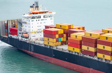 天津貨代淺談海運如何順利運輸貨物