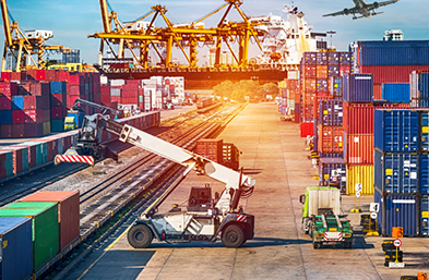 天津國際物流為大家詳細(xì)解答寄送貨物選擇哪種渠道更實惠？