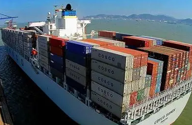 淺析天津海運一路發展壯大的原因