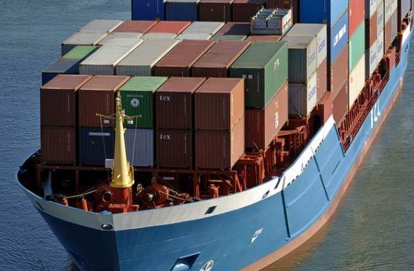 天津海運成為中國重要的海運中心之一