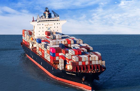 作為中國北方的重要港口城市，天津在海運領域扮演著舉足輕重的角色