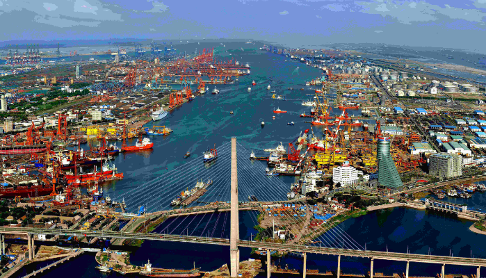 上海貨代公司排名