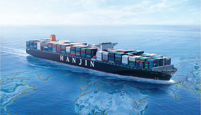 國際貨運(yùn)代理