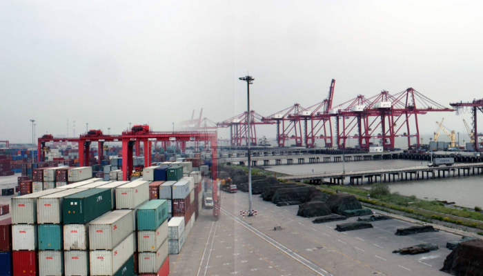 進(jìn)口報(bào)關(guān)代理