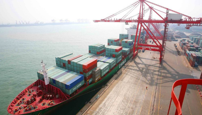 進(jìn)口報(bào)關(guān)代理