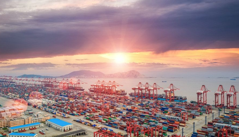 寧波國際貨運(yùn)