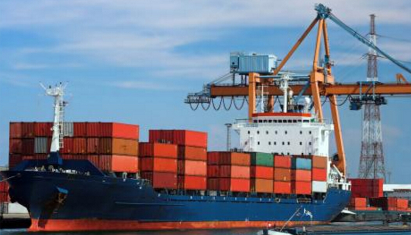 寧波貨運(yùn)代理公司