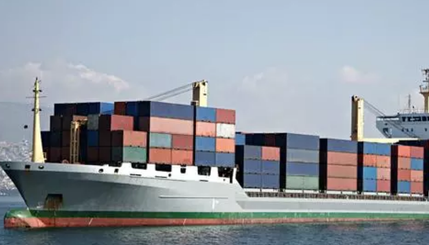 青島貨運代理公司