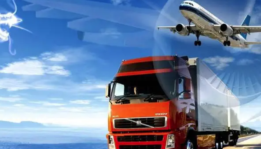 天津國(guó)際物流