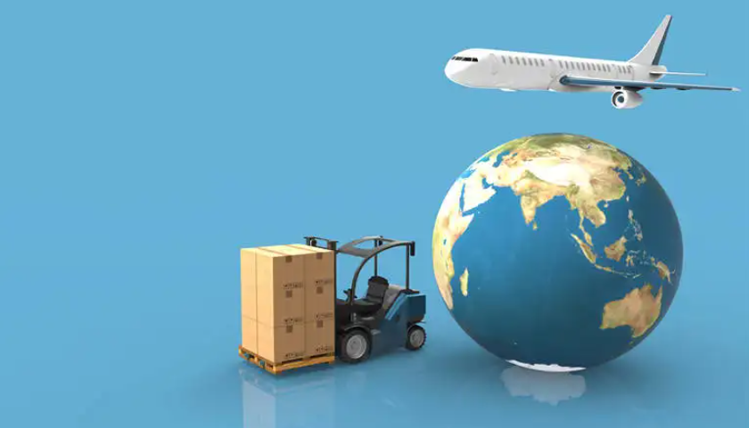 上海進出口貨代