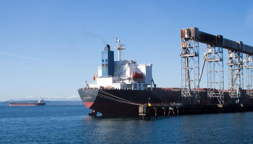 天津國際海運(yùn)