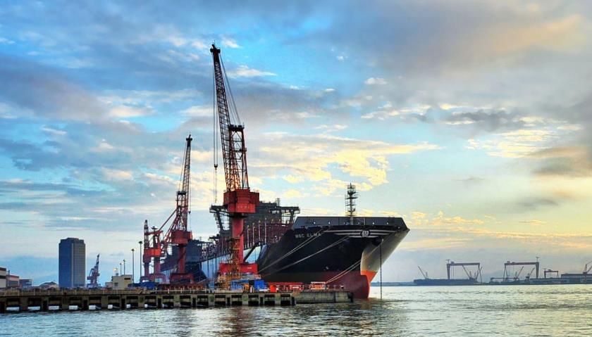 天津海運(yùn)貨代