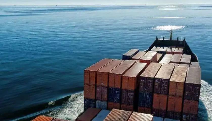 美國海運貨代公司