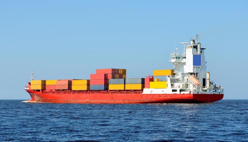 意大利貨代公司