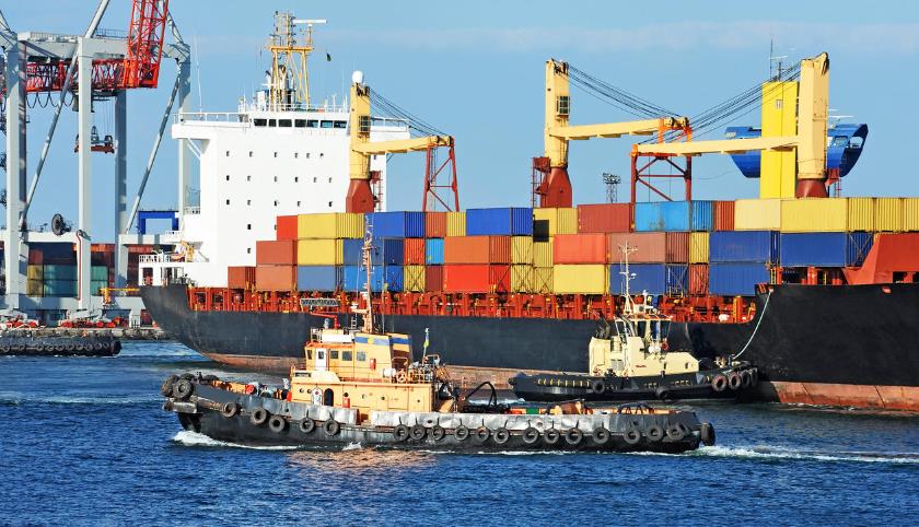 美國(guó)海運(yùn)貨代