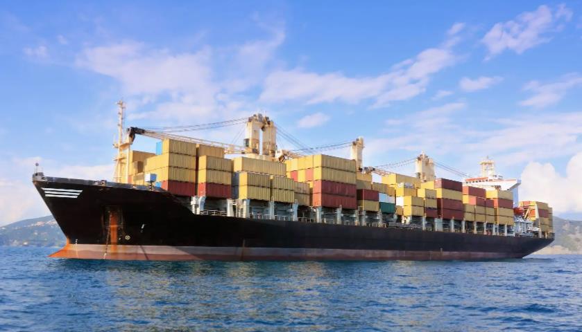 新加坡國(guó)際海運(yùn)