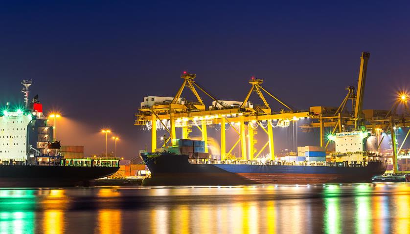 菲律賓貨代公司