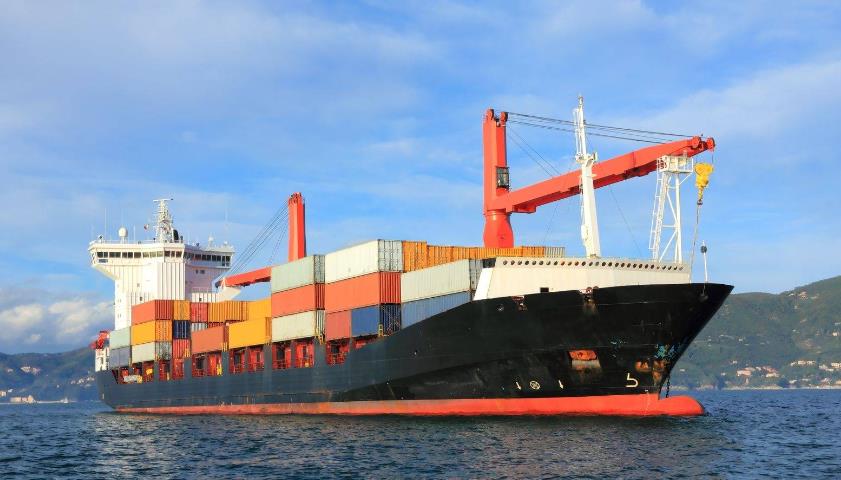 意大利物流貨代