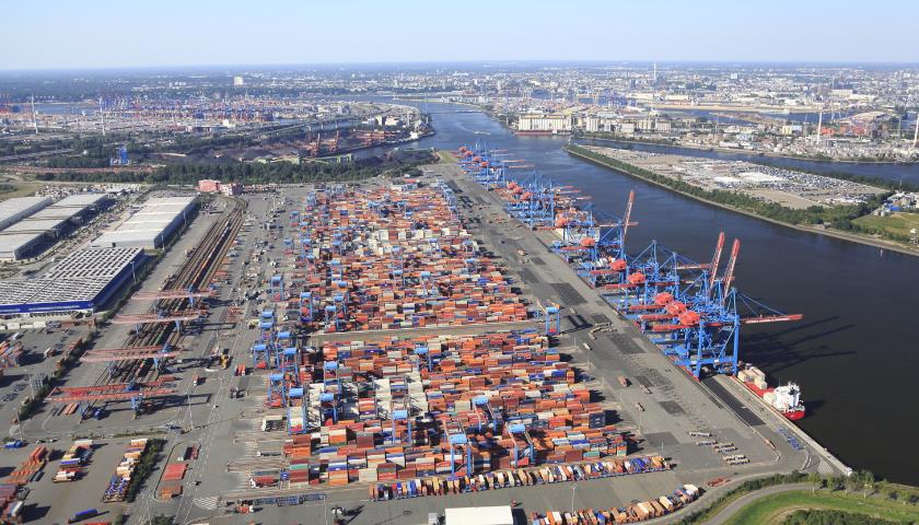 馬來西亞海運(yùn)物流