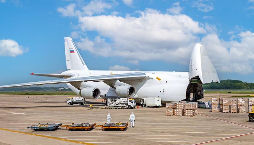 德國空運(yùn)貨代