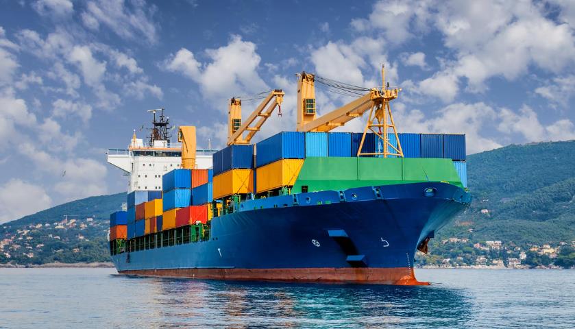 天津海運(yùn)公司