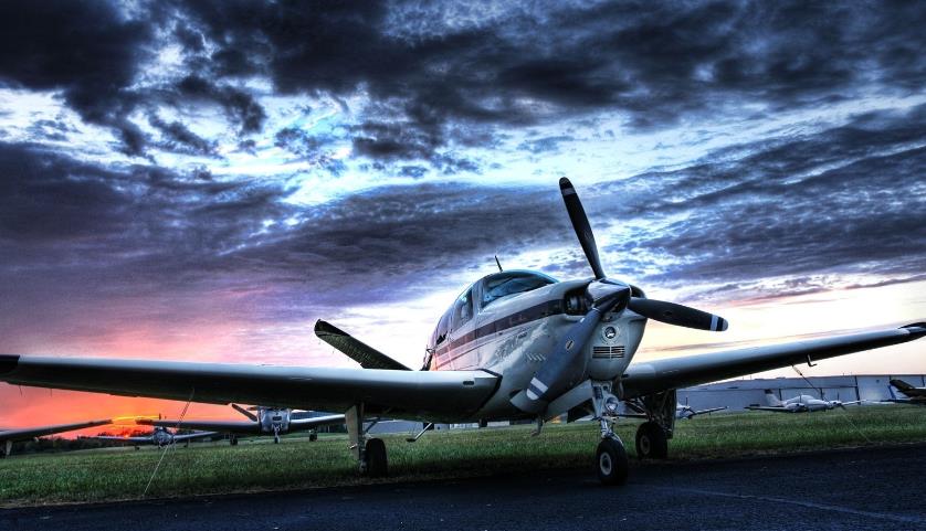 新加坡空運專線