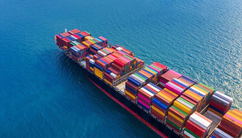 意大利海運貨代